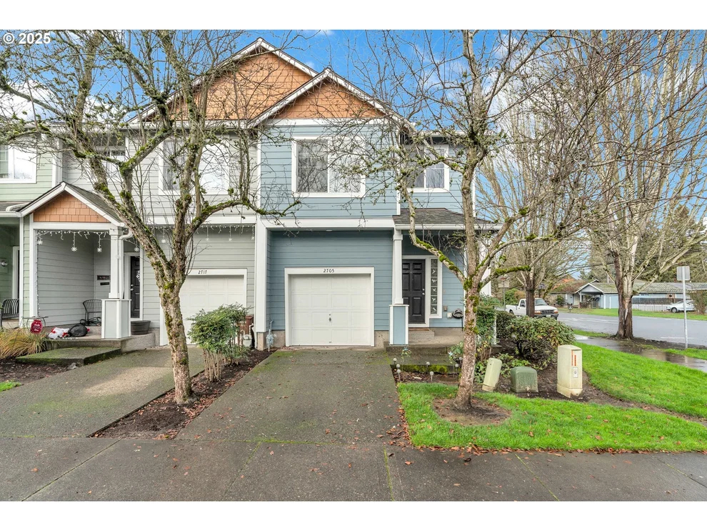 Unit for sale at 2705 SE 74TH WAY, Hillsboro, OR 97123