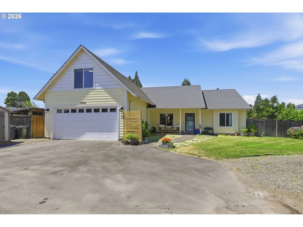 Unit for sale at 2910 RIVER RD, Eugene, OR 97404