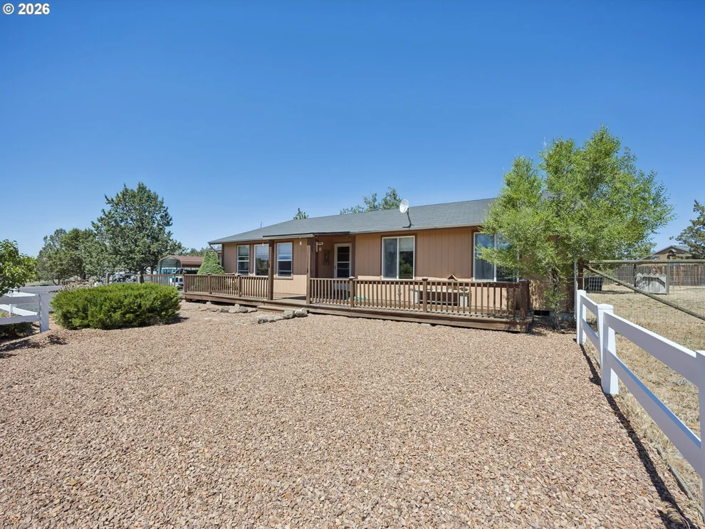 Unit for sale at 12866 SE DAVIS LOOP, Prineville, OR 97754
