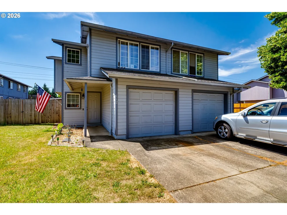 Unit for sale at 112 LEA AVE, Eugene, OR 97404