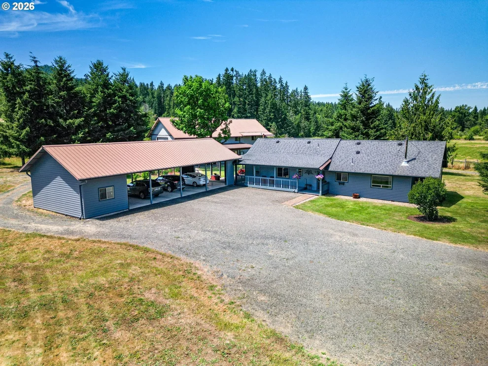 Unit for sale at 81018 LOST CREEK RD, Dexter, OR 97431