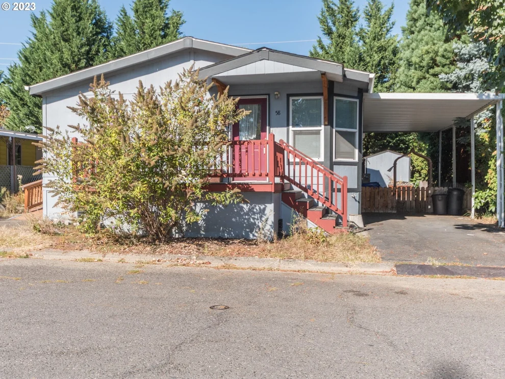 Unit for sale at 21100 NE SANDY BLVD, Fairview, OR 97024