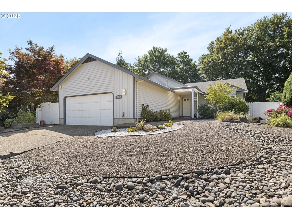 Unit for sale at 11853 SW MORNING HILL DR, Tigard, OR 97223