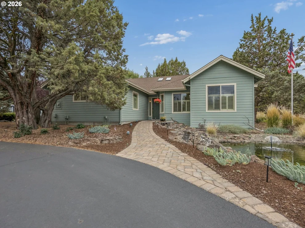 Unit for sale at 2311 CONDOR DR, Redmond, OR 97756