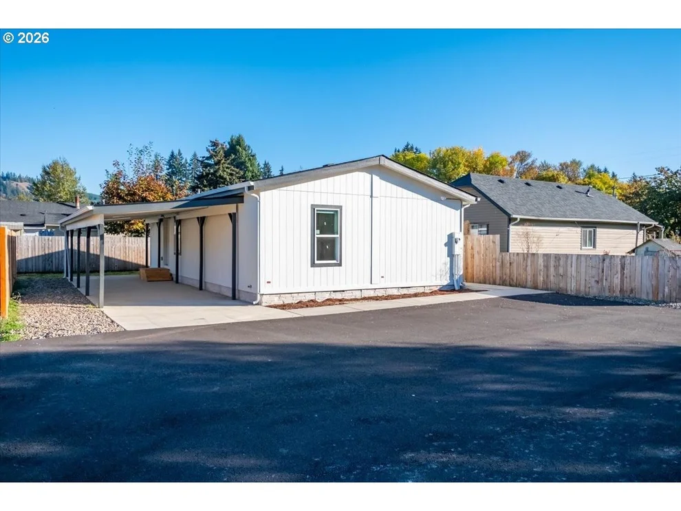 Unit for sale at 1228 47th AVE, SweetHome, OR 97386