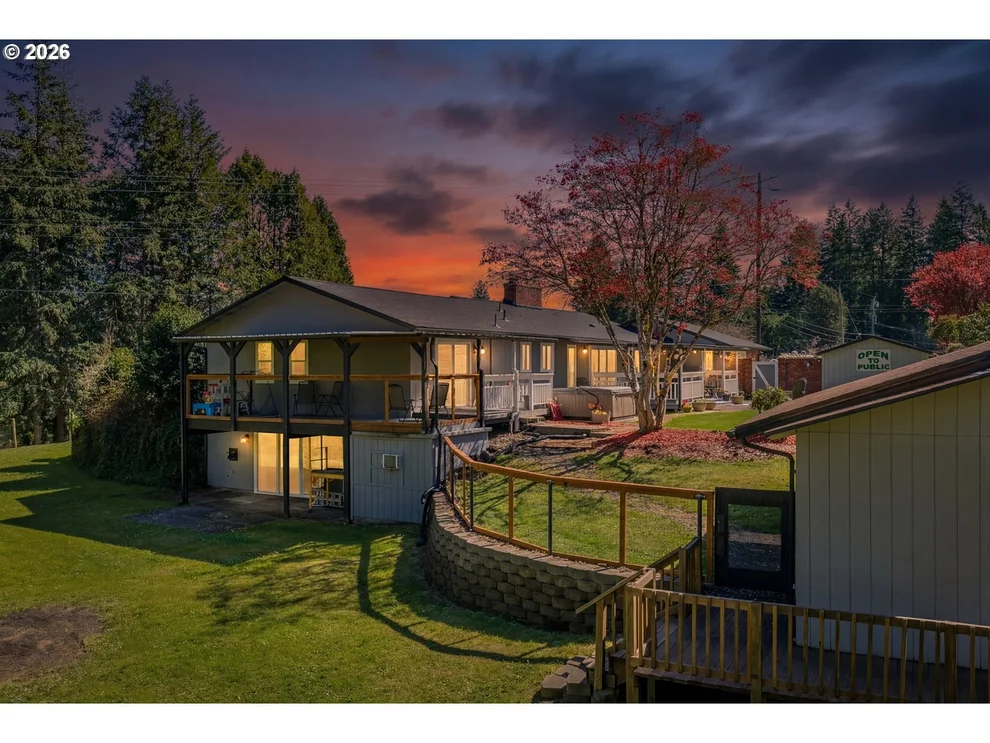 Unit for sale at 100 W 17TH ST, Coquille, OR 97423