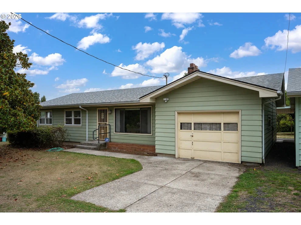Unit for sale at 34970 SYKES RD, StHelens, OR 97051
