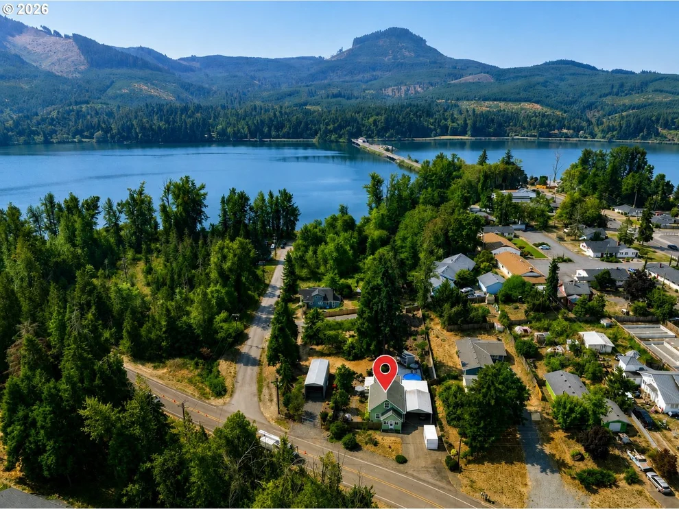 Unit for sale at 374 E MAIN ST, Lowell, OR 97452