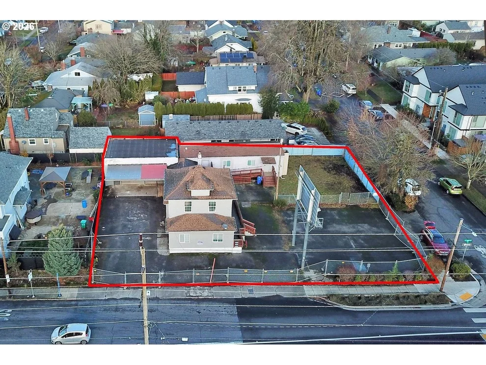 Unit for sale at 8523 SE STARK ST, Portland, OR 97216