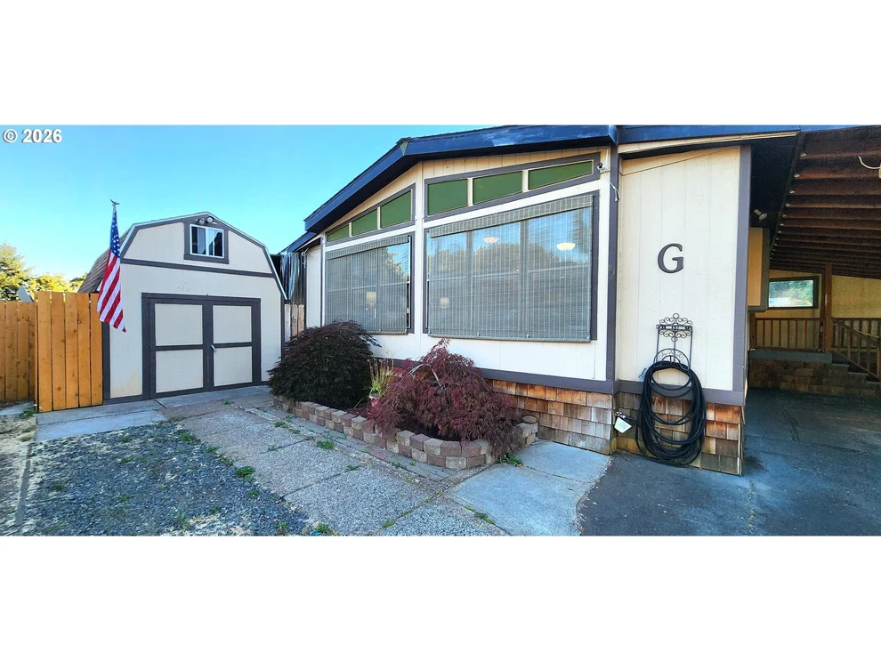 Unit for sale at 4531 FRANKLIN BLVD, Eugene, OR 97403