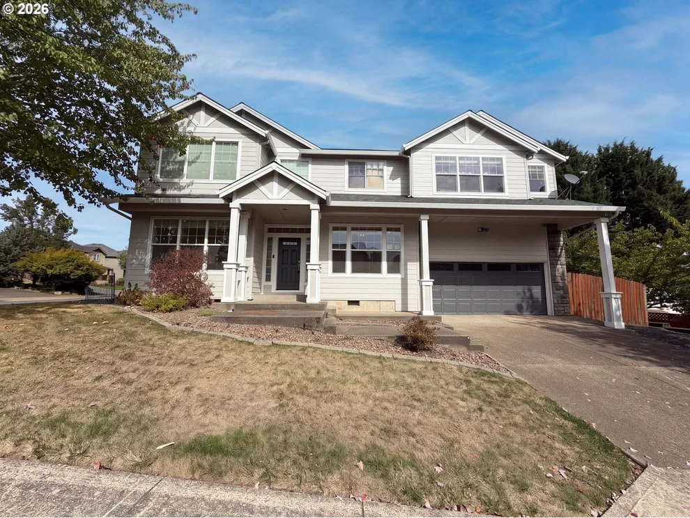 Unit for sale at 606 10TH CT, Lafayette, OR 97127