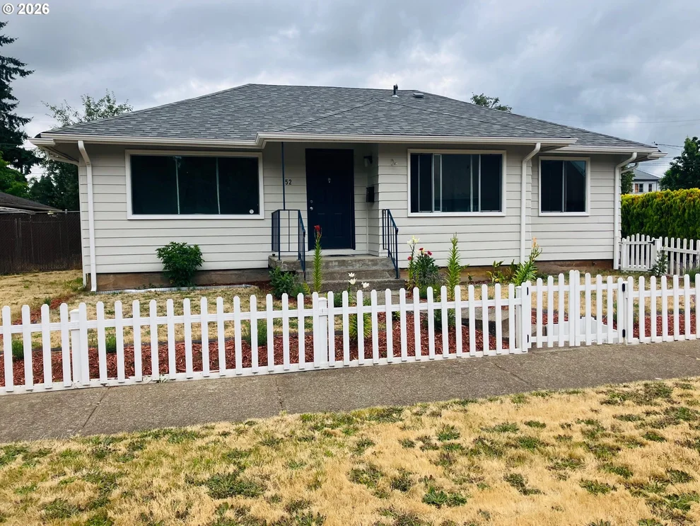 Unit for sale at 152 W C ST, Springfield, OR 97477