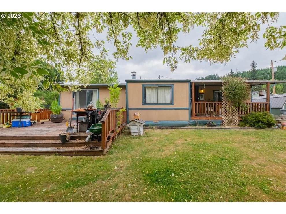 Unit for sale at 4624 KALMIA ST, SweetHome, OR 97386