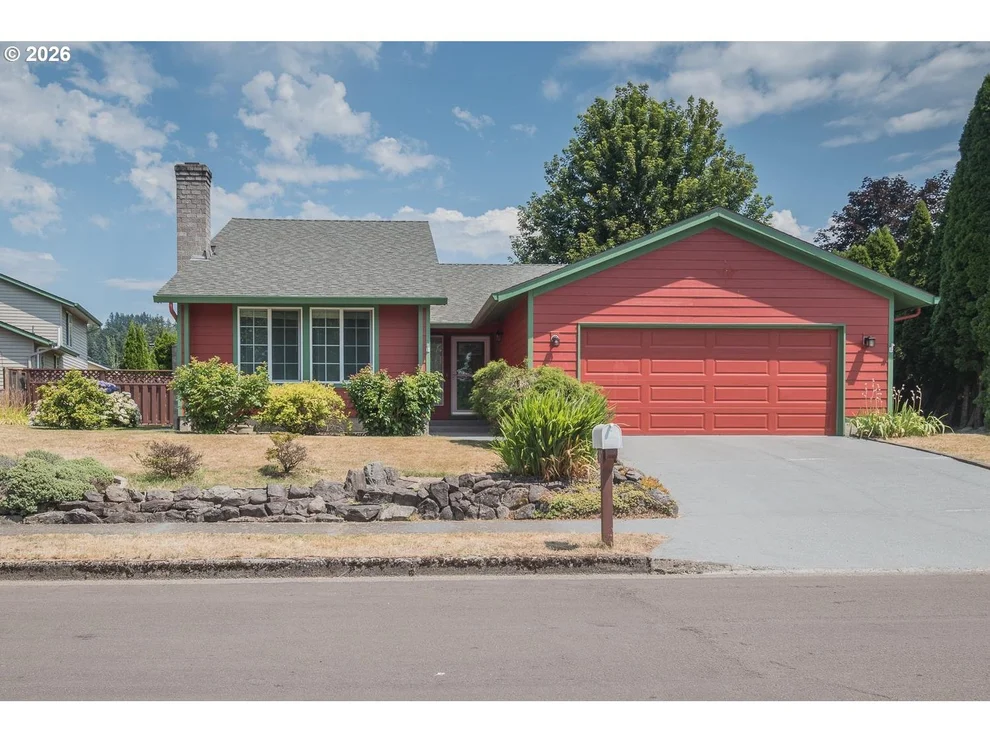 Unit for sale at 1380 SE EVANS AVE, Troutdale, OR 97060