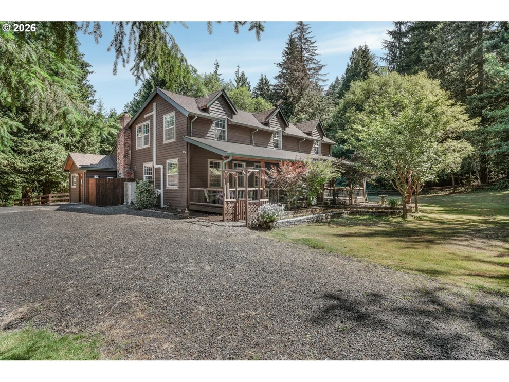 Unit for sale at 44751 SE WILDCAT MOUNTAIN DR, Sandy, OR 97055