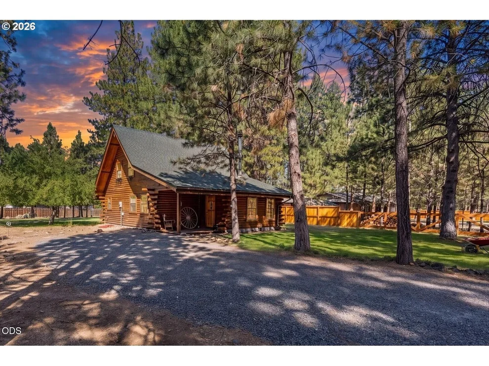 Unit for sale at 14842 STAGECOACH, Sisters, OR 97759