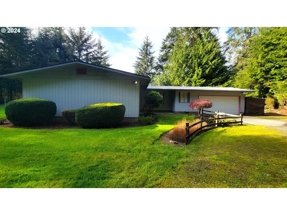 Unit for sale at 91991 ALDERWOOD LN, CoosBay, OR 97420