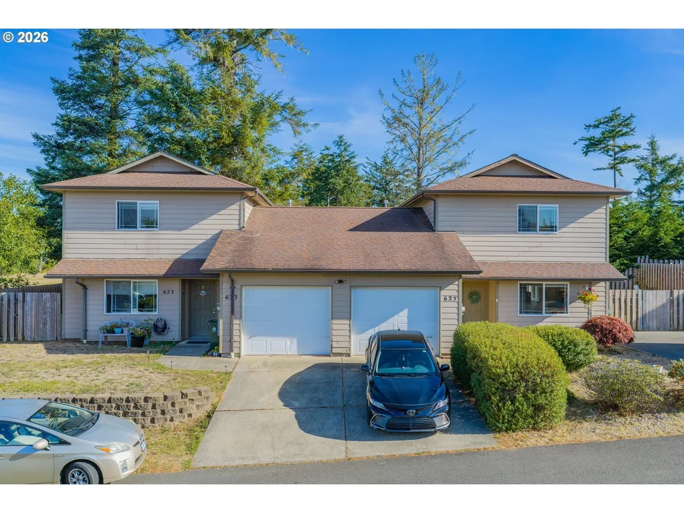 Unit for sale at 625 CLAY ST, CoosBay, OR 97420