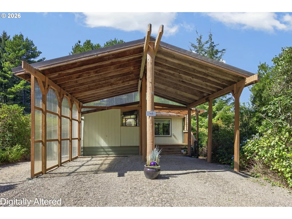 Unit for sale at 1600 RHODODENDRON DR, Florence, OR 97439