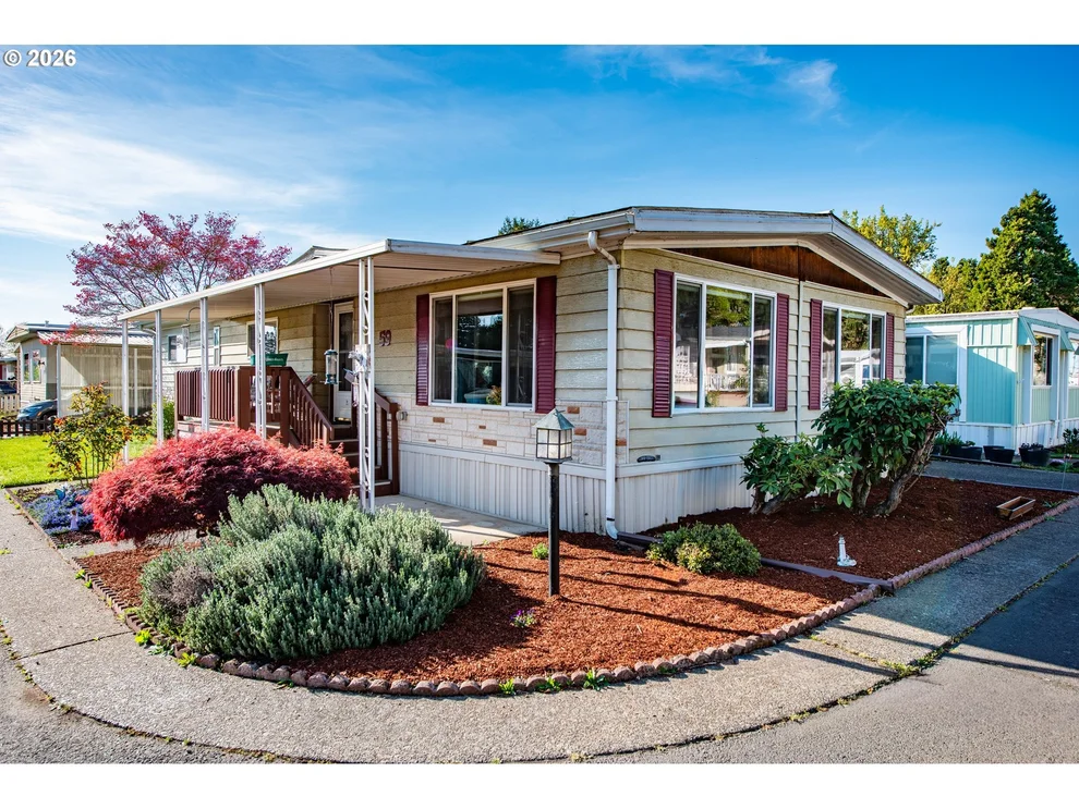 Unit for sale at 1800 LAKEWOOD CT, Eugene, OR 97402