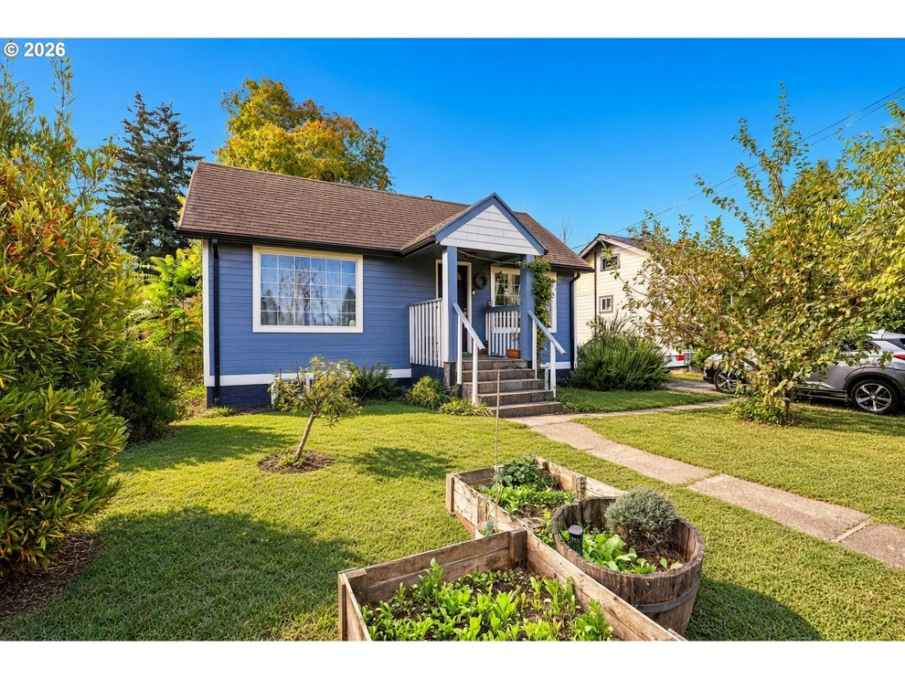 Unit for sale at 4420 NE SUMNER ST, Portland, OR 97218