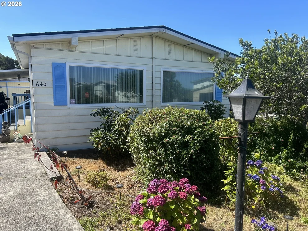 Unit for sale at 1601 RHODODENDRON DR, Florence, OR 97439