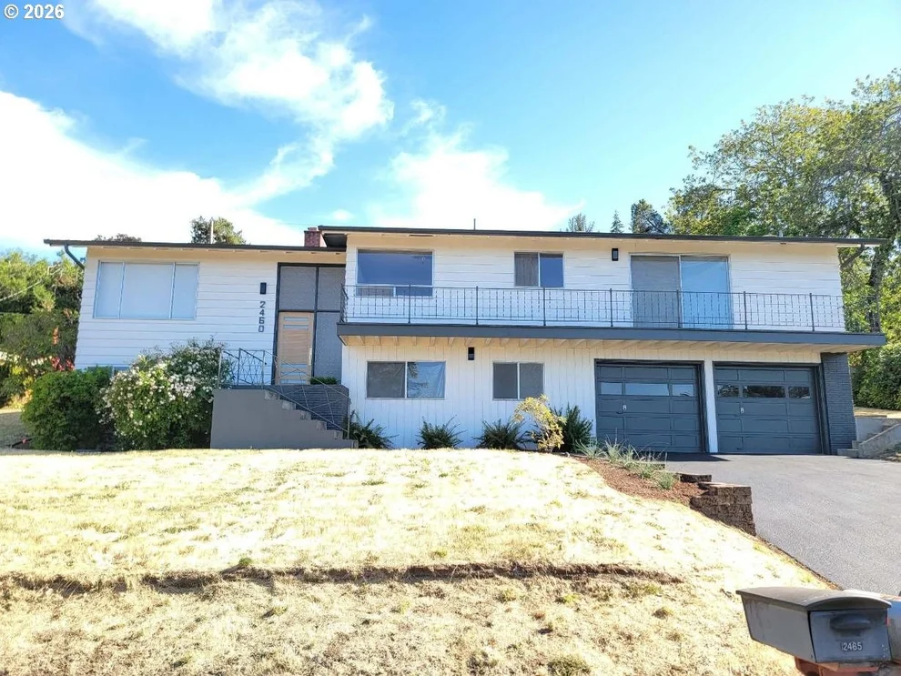 Unit for sale at 2460 W 21ST AVE, Eugene, OR 97405