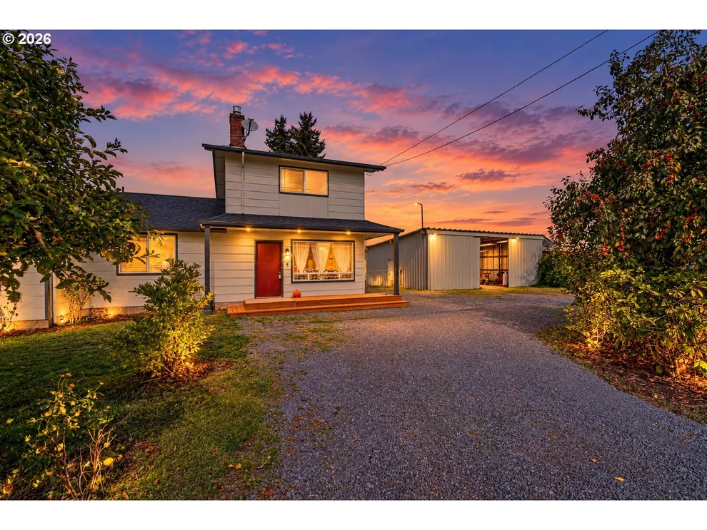 Unit for sale at 33025 CAMAS SWALE RD, Creswell, OR 97426