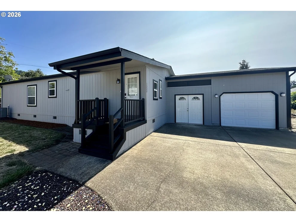 Unit for sale at 1322 Nikki PL, CottageGrove, OR 97424