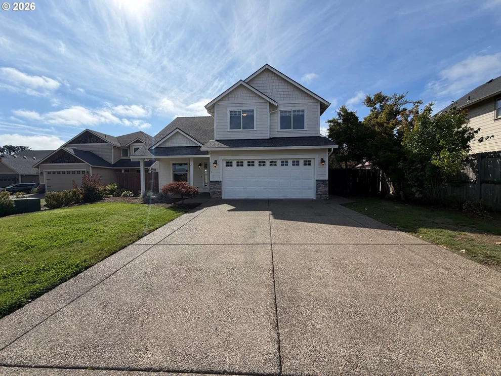Unit for sale at 1113 SW SEQUOIA LN, Dallas, OR 97338