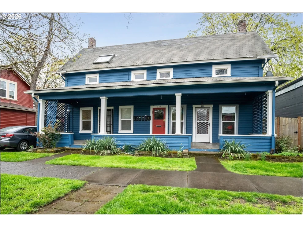 Unit for sale at 527 MONROE ST, Eugene, OR 97402