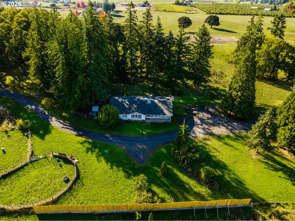 Unit for sale at 4751 NE HENRY CREEK RD, Dayton, OR 97114