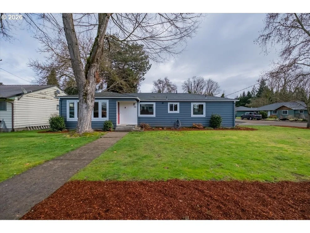 Unit for sale at 491 CLEVELAND ST, Lebanon, OR 97355