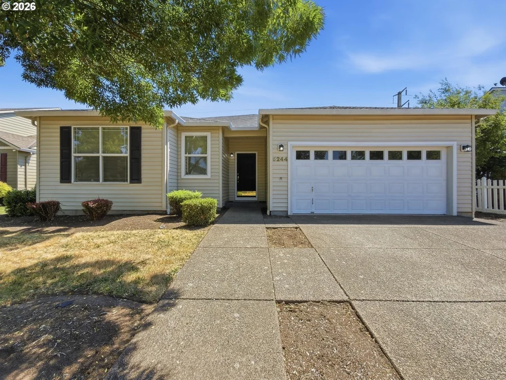 Unit for sale at 5244 DONOHOE AVE, Eugene, OR 97402