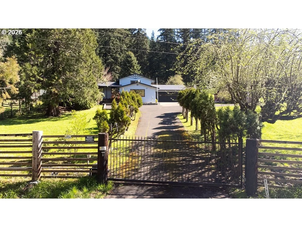 Unit for sale at 85183 CHEZEM RD, Eugene, OR 97405
