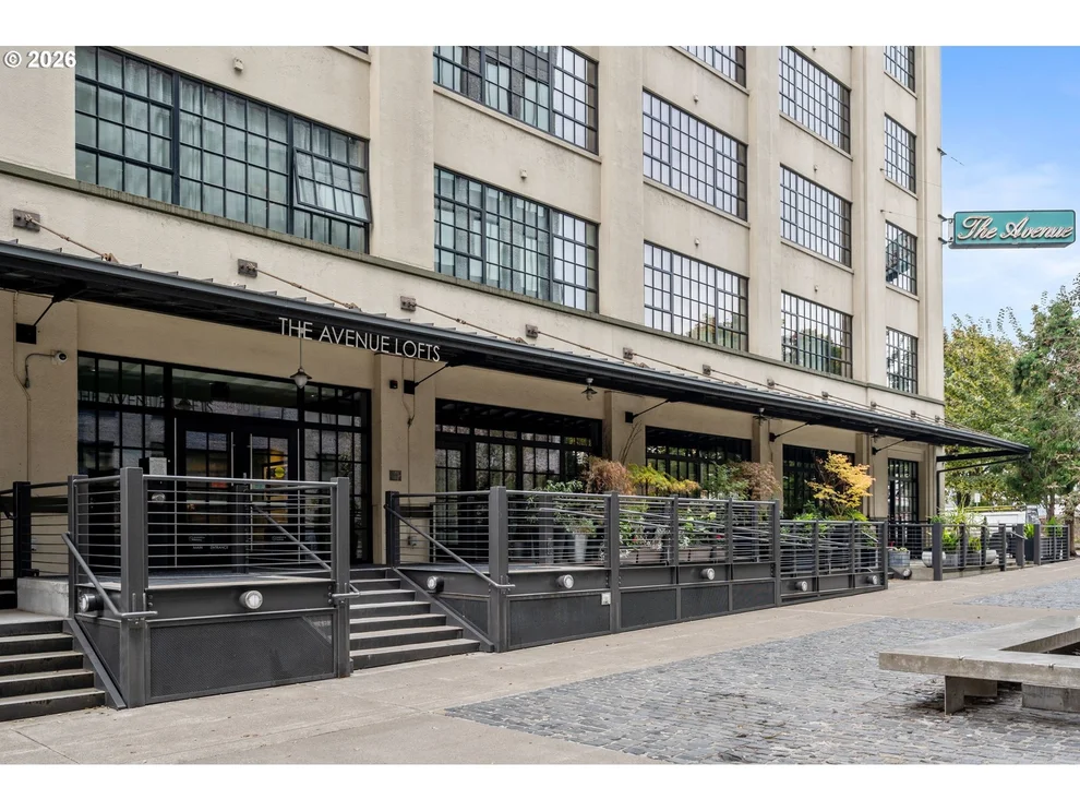 Unit for sale at 1400 NW IRVING ST, Portland, OR 97209