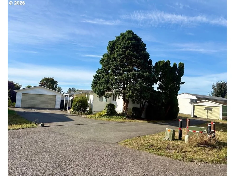Unit for sale at 15936 BAY VIEW DR, Brookings, OR 97415