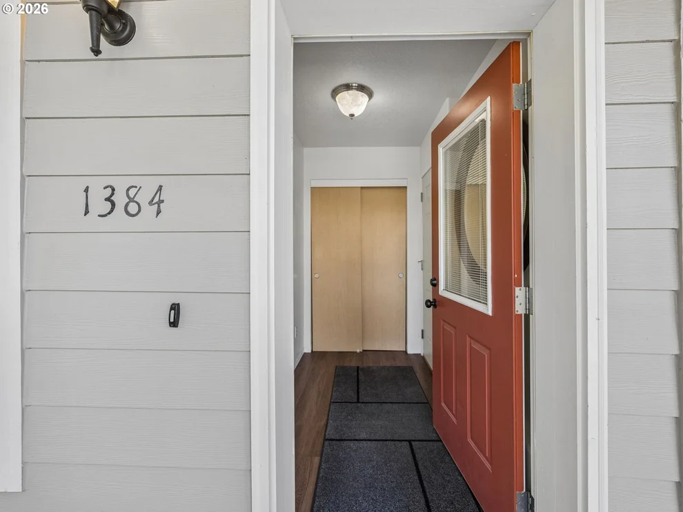 Unit for sale at 1384 SW 22ND TER, Gresham, OR 97080