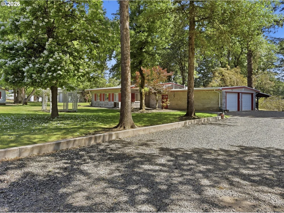 Unit for sale at 93127 Marcola RD, Marcola, OR 97454