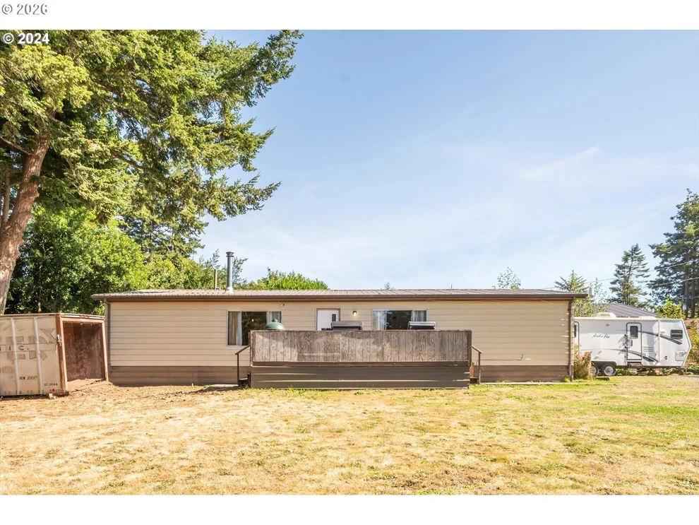 Unit for sale at 91511 SPAW LN, CoosBay, OR 97420