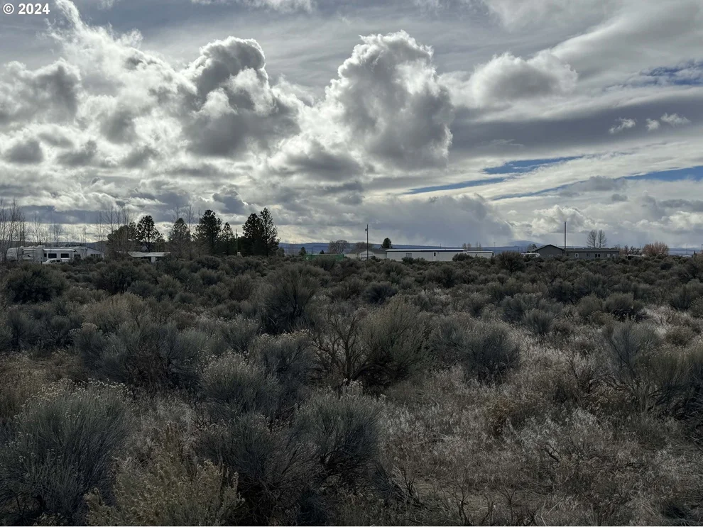 Unit for sale at Elm LN, ChristmasValley, OR 97641