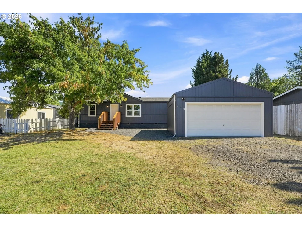 Unit for sale at 310 SUNNY LN, Sutherlin, OR 97479