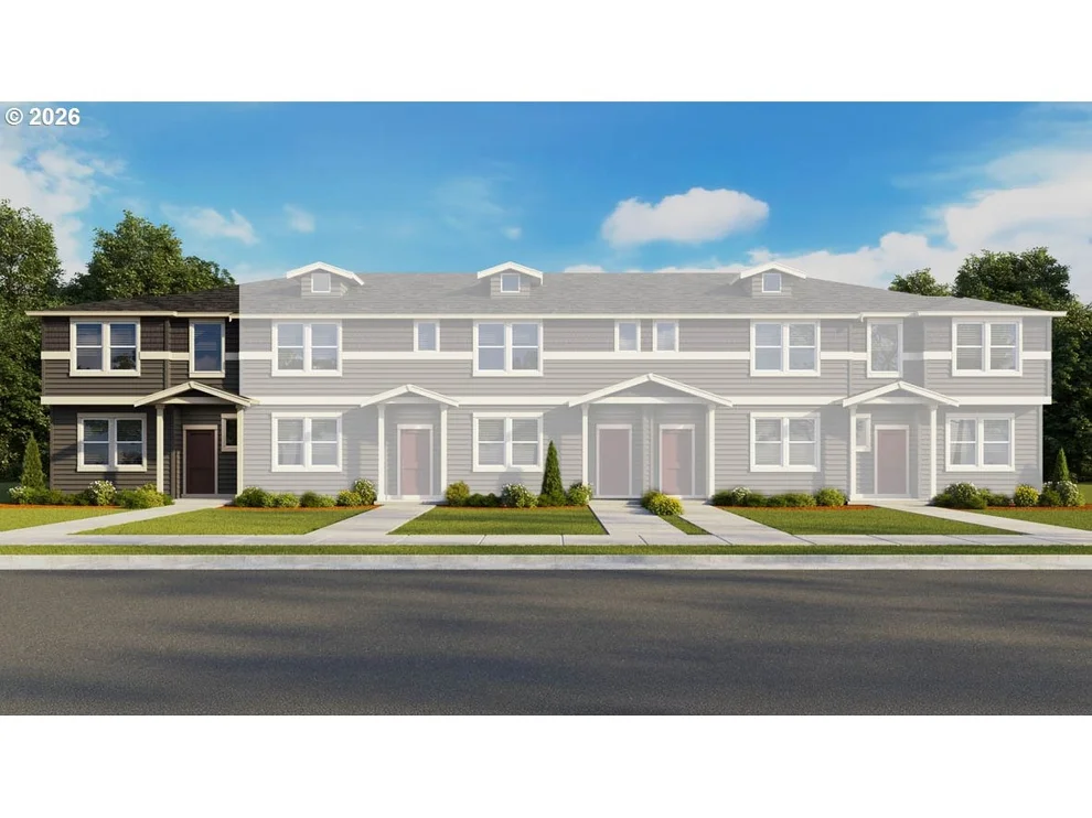 Unit for sale at 3459 SW Hartley AVE, Gresham, OR 97080