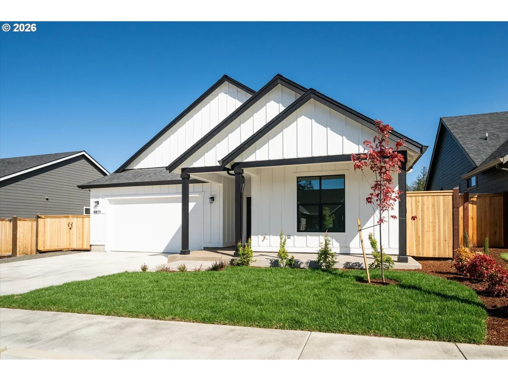 Unit for sale at 88111 WYMORE LN, Veneta, OR 97487