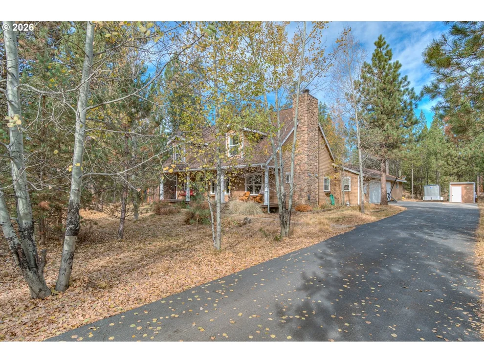 Unit for sale at 16116 MOUNTAIN GOAT LN, Bend, OR 97707