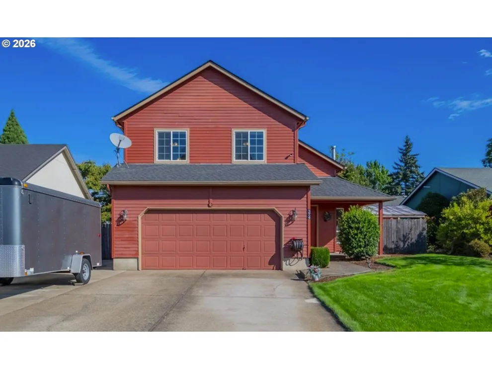 Unit for sale at 374 NE BURMA CT, Salem, OR 97301
