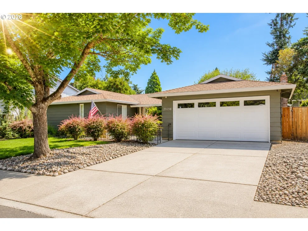Unit for sale at 20798 SW ROSA DR, Beaverton, OR 97078