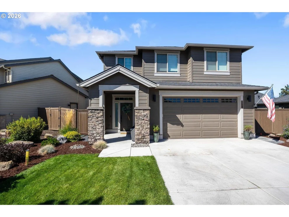 Unit for sale at 4361 SW 36TH ST, Redmond, OR 97756