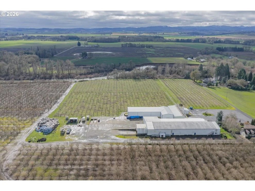 Unit for sale at 23301 SW (23220) MCKIBBEN RD, Sheridan, OR 97378