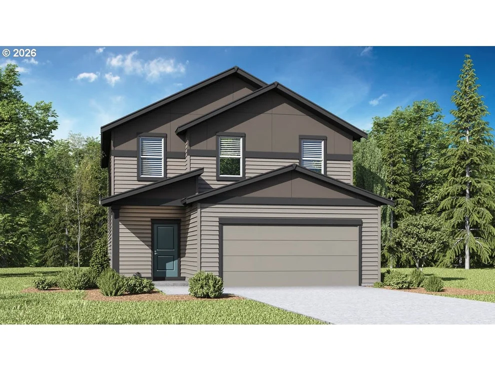 Unit for sale at 689 Terra Linda AVE, Eugene, OR 97404